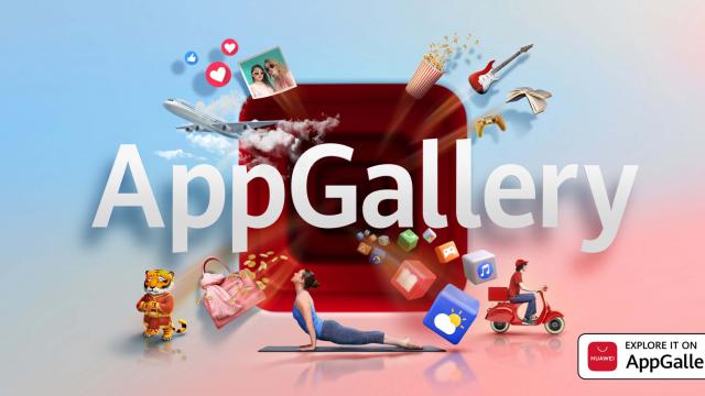 <b>Magazinul de aplicații HUAWEI AppGallery atinge un nou record: ajunge la 3000 de aplicații locale și peste 187.000 globale disponibile</b>Magazinul de aplicații HUAWEI AppGallery a crescut constant în ultimii ani, iar acum în 2022 asistăm la un volum uriaș de noi titluri disponibile utilizatorilor. Prin intermediul unui comunicat de presă aflăm că în primele 6 luni ale anului