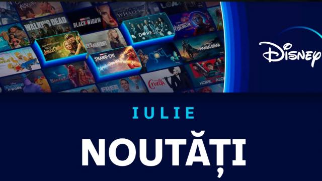 <b>Disney+ vine cu super noutăți în luna iulie! Pe 13 iulie apare Bob's Burgers Movie, iar acum poți savura filmul de acțiune "Prințesa"</b>De la debutul platformei de streaming Disney+ pe piața din România au trecut doar câteva săptămâni, iar un sondaj propriu ne-a arătat cât de popular este serviciul în rândul publicului local, reușind să ocupe deja locul 2 în clasamentul 