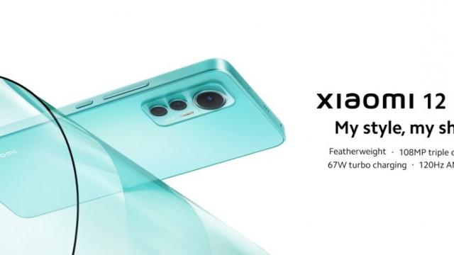 <b>Xiaomi 12 Lite poate fi achiziționat din România, deși nu a fost anunțat oficial! De unde îl cumperi și cât costă?</b>Prin intermediul celor de la BF.ro care sunt mereu vigilenți atunci când vine vorba despre oferte și noutăți, descoperim în această dimineață o exclusivitate pe plan local și anume smartphone-ul Xiaomi 12 Lite care apare la vânzare 