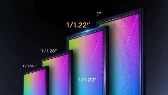<b>Motorola X30 Pro va folosi un senzor de 1/1.22", dimensiune asociată lui Samsung ISOCELL HP1 de 200 de megapixeli</b>Știm că Motorola lucrează la un cameraphone, la primul telefon de pe piață echipat cu o cameră foto de 200 megapixeli. Până acum îl cunoșteam drept Motorola Frontier, dar mai nou a apărut în peisaj denumirea Moto X30 Pro, la pachet 