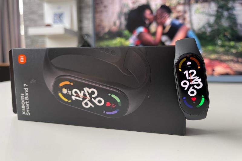 Xiaomi Smart Band 7 - Review: Xiaomi-Smart-Band-7-Review_008.jpg