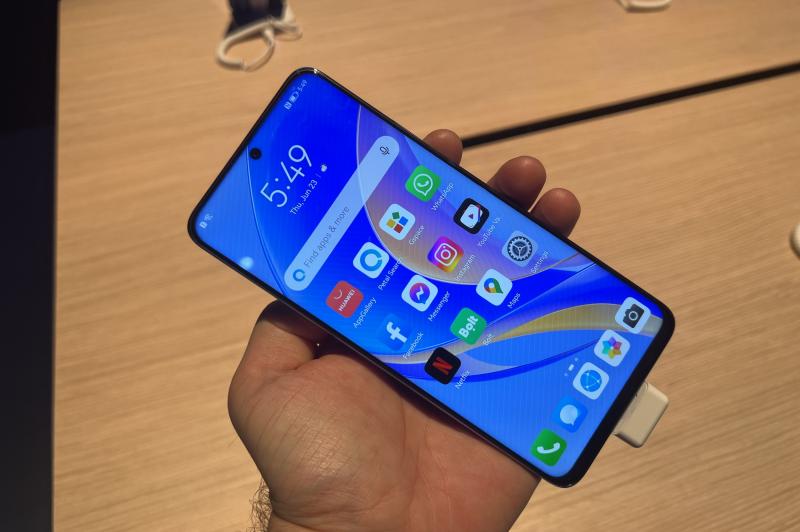 Huawei nova Y90 - Fotografii Hands-On: Huawei-Nova-Y90_017.jpg