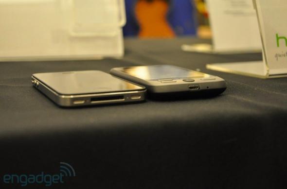 HTC Freestyle, un nou telefon cu funcții de nivel mediu și Brew MP drept OS: htc_freestyle_03.jpg