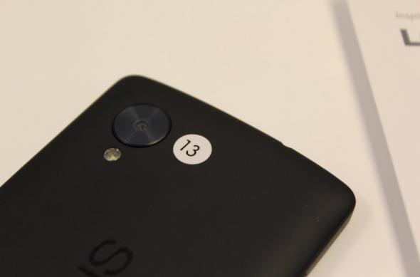 Noutăți LG: Nexus 5 și tableta G Pad 8.3 la prima vedere (video): img_2147jpg.jpg