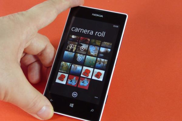 Nokia Lumia 520 review: raport calitate-preț imbatabil și acustică fără reproș (Video)