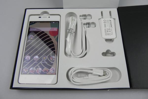 Allview X2 Soul Mini Unboxing + Concurs: cel mai subțire telefon din România vine cu accesorii elegante (Video)