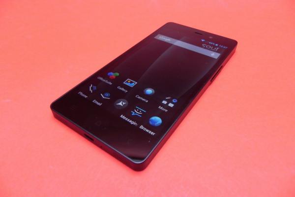 Allview X1 Soul review: surpriză plăcută pe final de an, un design chipeș și experiență multimedia de calitate (Video)