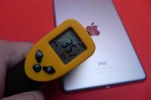 Review iPad Mini 2 (Retina): cea mai echilibrată tabletă a momentului, terminalul care le are pe toate (Video)