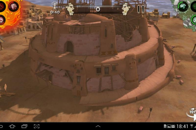 Babel Rising 3D! review - un joc cu zeități În care pedepsiți ereticii, sancționați arhitectura (Video): screenshot_2012_09_04_18_41_14.jpg