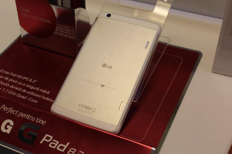 Noutăți LG: Nexus 5 și tableta G Pad 8.3 la prima vedere (video): img_2163jpg.jpg
