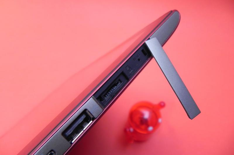Review Acer Iconia Tab A200 - tabletă Tegra 2 roșie ca un Ferrari, nu la fel de rapidă (Video): dscn0373jpg.jpg