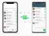 WhatsApp permite acum transferul conversațiilor între Android și iOS!