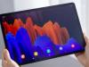 Trio-ul de tablete Samsung Galaxy Tab S8 va sosi cu procesor Snapdragon 898 la interior și nu Exynos 2200