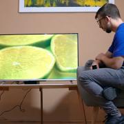 Allview ePlay7100 - Review complet al primului smart TV Allview ce permite control total prin comenzi vocale
