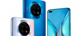 Honor X20 a debutat oficial: telefon 5G midrange cu încărcare la 66W, CPU Dimensity 900