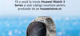 Caravana Huawei pornește într-o călătorie prin România și vine cu oferte, promoții și vouchere cadou pentru vizitatori