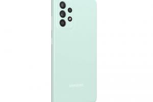Samsung Galaxy A52s 5G