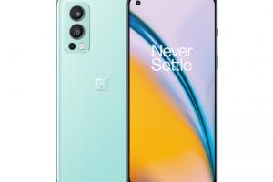 OnePlus Nord 2 5G
