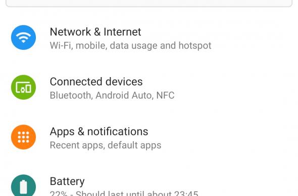 Motorola Edge 20 - Screenshots: Capturi-interfata-Motorola-Edge-20_007.jpg
