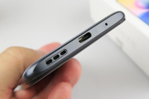 Redmi Note 10 5G: Baterie de 2 zile de muncă, divertisment, ce vrei tu