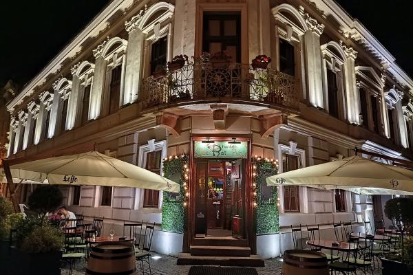 Redmi Note 10 5G - Mostre Foto (seara)