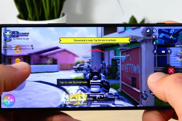 Sony Xperia 1 III: Benchmark-uri la superlativ, de top 10 