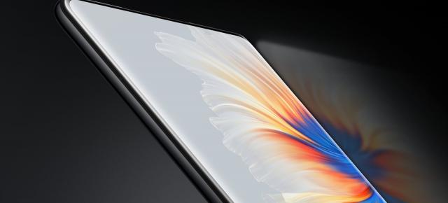 Vicepreședintele Xiaomi spune că Mi Mix 4 este un telefon pentru experiență full-screen, nu pentru selfie-uri de calitate
