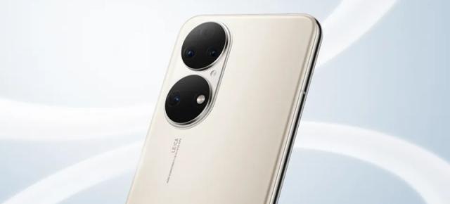 Cat costă componentele lui Huawei P50 Pro şi cât ar putea costa reparaţia sa