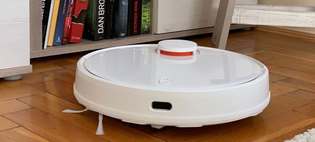 Turul Magazinelor #963: Nokia XR20 în România, aspirator robot Xiaomi la preţ bun, încărcător wireless 40W