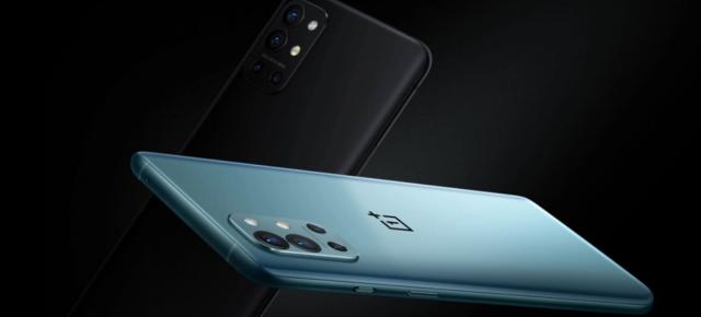 OnePlus 9 RT ar sosi în toamnă, cu cameră de 50 MP cu senzor Sony IMX766, OxygenOS 12