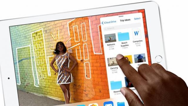 <b>iPad 9 va sosi cu un corp mai subţire şi procesor mai puternic; Ce ştim despre noul iPad de buget?</b>Apple nu a mai lansat iPad-uri ieftine de ceva vreme, ratând şansa de a capitaliza pe seama curentelor work from home şi a şcolii de acasă. Ultimul iPad de buget este iPad 8th Gen, lansat de companie în toamna lui 2020