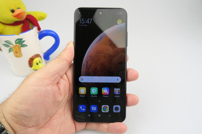 Redmi Note 10 5G - Galerie foto Mobilissimo.ro: Redmi-Note-10-5G_043.JPG