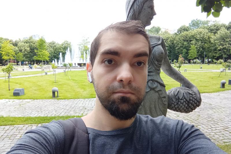 Redmi Note 10 5G - Mostre Foto (selfie): IMG_20210705_145029.jpg