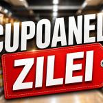 CUPOANELE ZILEI #998: Electro Weekend pe ultima sută de metri, cupoane exclusive pentru noile WATCH 6 Pro, WATCH 6 și WATCH D3 + espressor Krups la preț bun