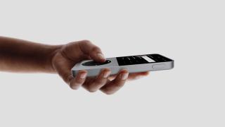 Sudo SP-01 readuce farmecul iPod-ului: player muzical cu rotiță fizică, ecran tactil, microSD și jack de 3.5 mm