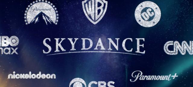 Se naște Skydance: Paramount și Warner Bros. Discovery intră sub aceeași umbrelă, alături de HBO Max și Paramount+