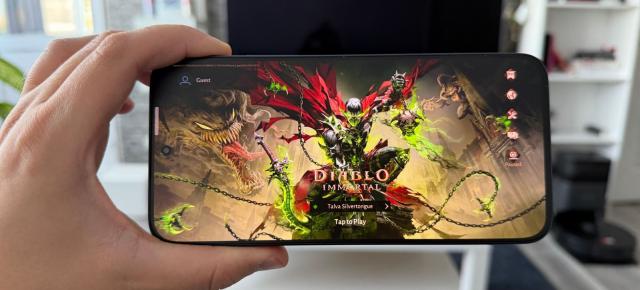 TCL P80 Ultra: Benchmark-uri mid-range și RAM Expansion versatil, cu până la 16 GB extra