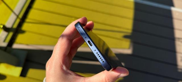 TCL P80 Ultra: Conectivitate rezonabilă pentru midrange