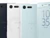 IFA 2016: Sony Xperia X Compact devine oficial, e o variantă mai compactă de Xperia X cu cameră nouă