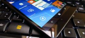 Microsoft Lumia 950 XL: Hardware la maximul posibil în toamna anului 2016, minus RAM
