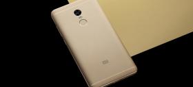 Xiaomi Redmi Note 4 ajunge în oferta QuickMobile; disponibil în variante cu 2 sau 3 GB RAM