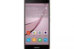 Huawei Nova