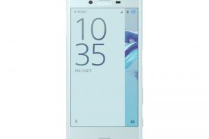 Sony Xperia X Compact