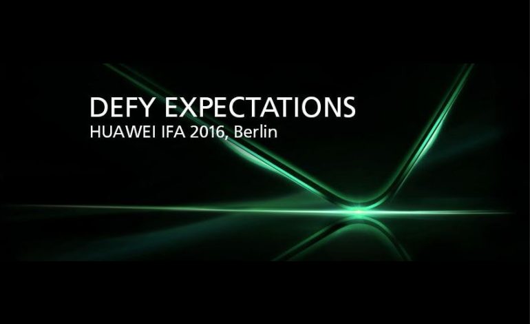 Live Blogging Huawei la IFA 2016: Lansare Huawei Nova/ Nova Plus (telefoane pentru publicul feminin) şi tableta MediaPad M3