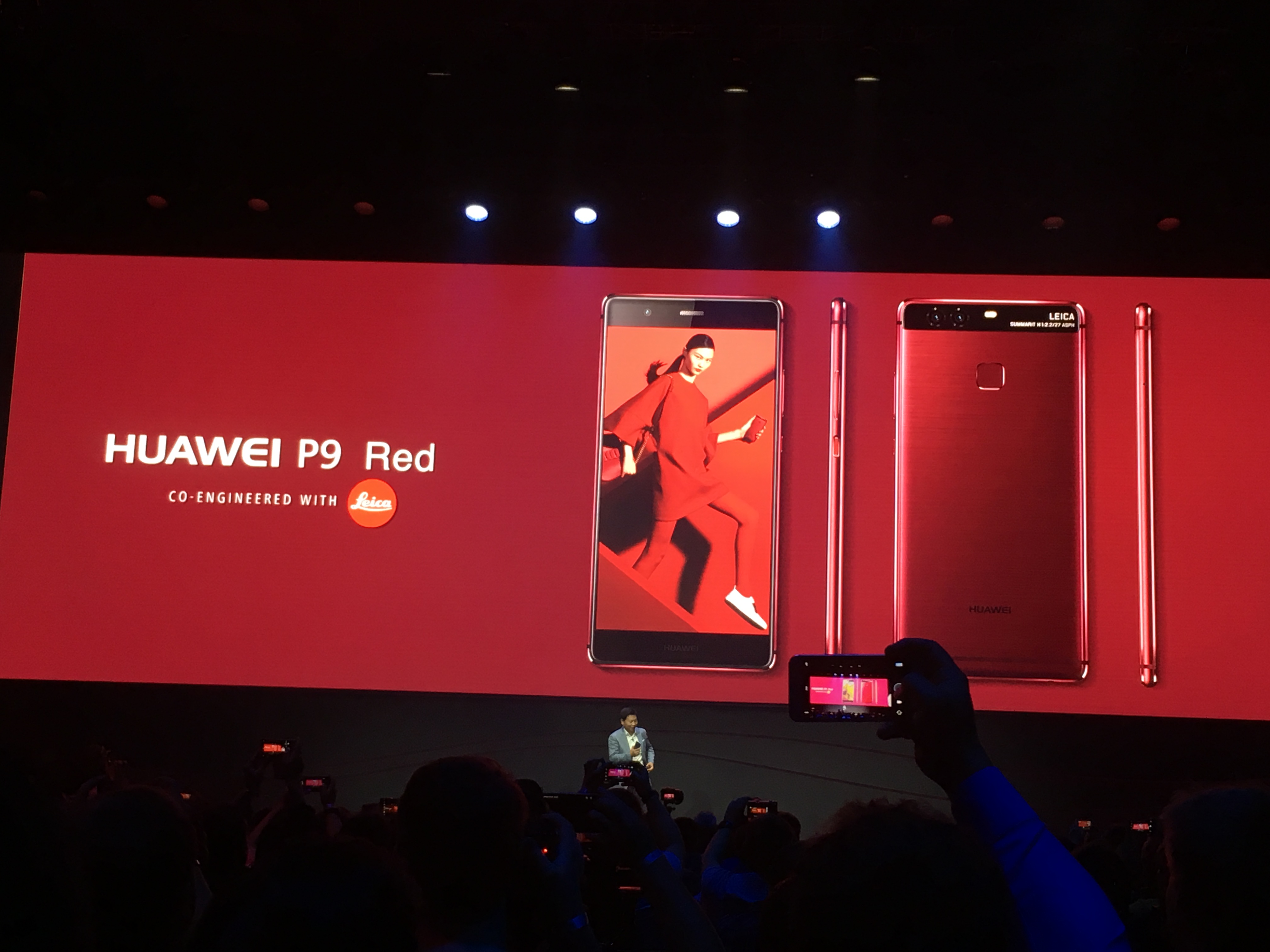 Live Blogging Huawei la IFA 2016: Lansare Huawei Nova/ Nova Plus (telefoane pentru publicul feminin) şi tableta MediaPad M3 - imaginea 62