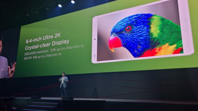 Live Blogging Huawei la IFA 2016: Lansare Huawei Nova/ Nova Plus (telefoane pentru publicul feminin) şi tableta MediaPad M3 - imaginea 69