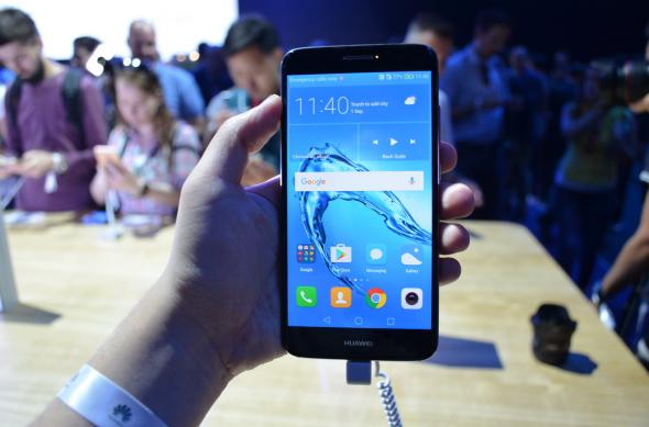 Huawei Nova Plus, fotografii hands-on realizate la IFA 2016 din Berlin: DSC_0002.JPG