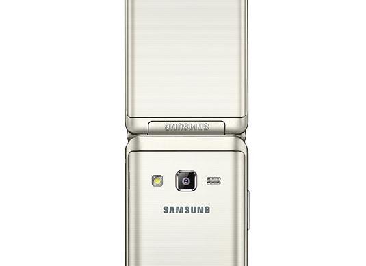 Samsung Galaxy Folder 2, imagini oficiale (leak): galaxy-folder-2-a.jpg