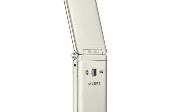 Samsung Galaxy Folder 2, imagini oficiale (leak): galaxy-folder-2-e.jpg