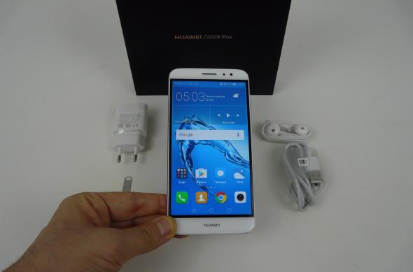 Huawei Nova Plus - Unboxing: Huawei-Nova-Plus_025.JPG